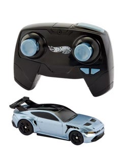 Hot Wheels HW R/C 1:64 Ford Mustang GTD  - Image 1