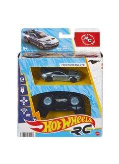 Hot Wheels HW R/C 1:64 Ford Mustang GTD  - Image 2
