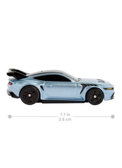 Hot Wheels HW R/C 1:64 Ford Mustang GTD  - Image 4