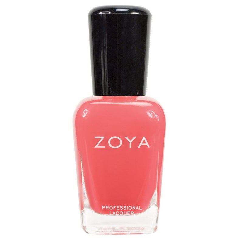 ZOYA Nail Polish, Elodie, 0.5 Fl Oz (Pack of 1) - Image 4