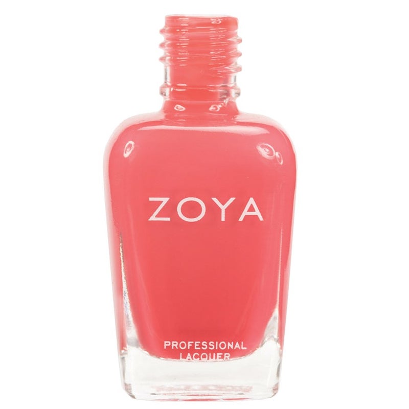 ZOYA Nail Polish, Elodie, 0.5 Fl Oz (Pack of 1) - Image 5