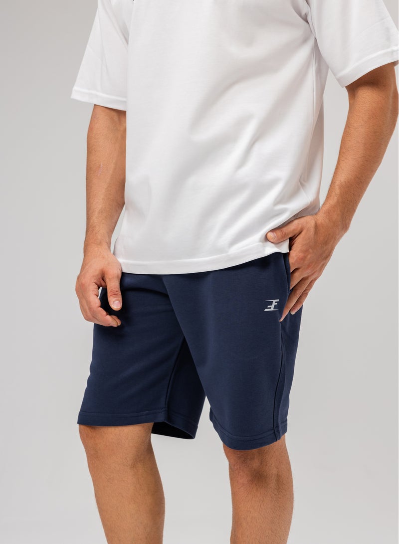 Future OverSized Shorts Cotton For Men Size XXl - Image 4