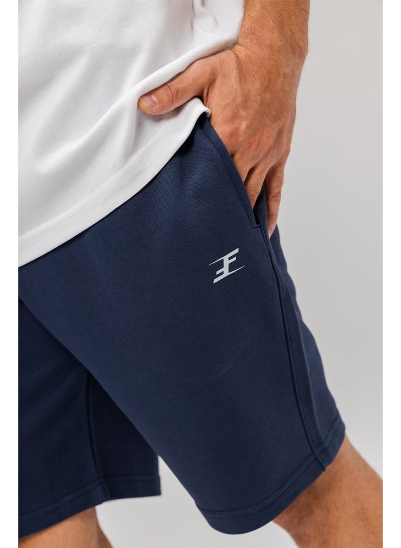 Future OverSized Shorts Cotton For Men Size XXl - Image 3