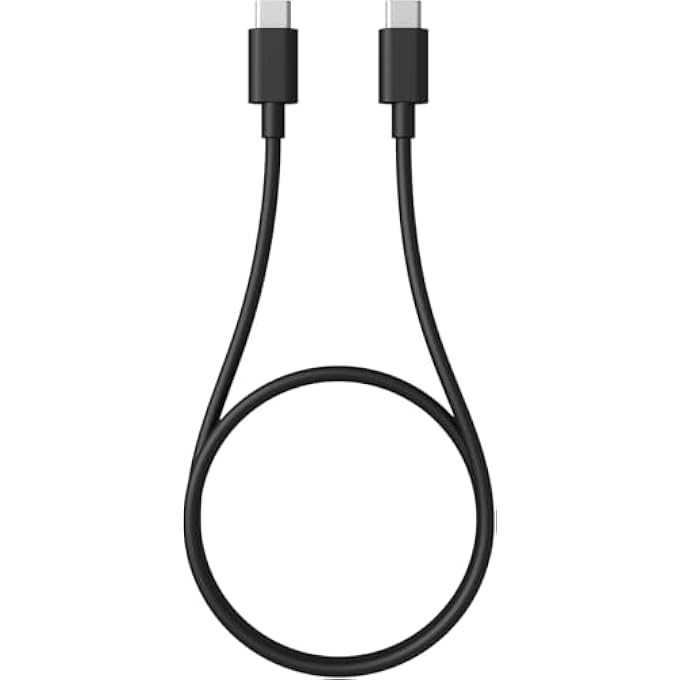 SURFACE 45W USB-C POWER SUPPLY BLACK - Image 3