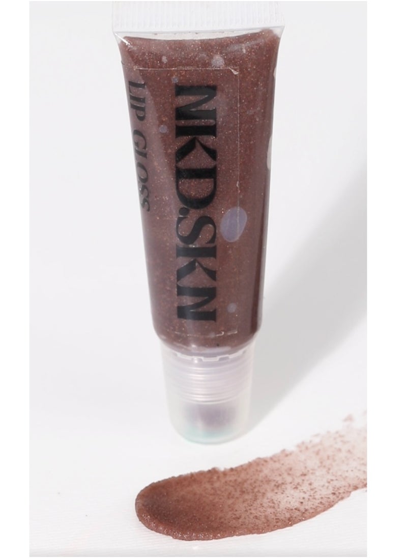 Brownish Lip gloss - pzsku/ZEDB95E084C59E0311CC6Z/45/_/1715198446/c55c3ce5-373b-4f8b-b14f-e29fd95dd488