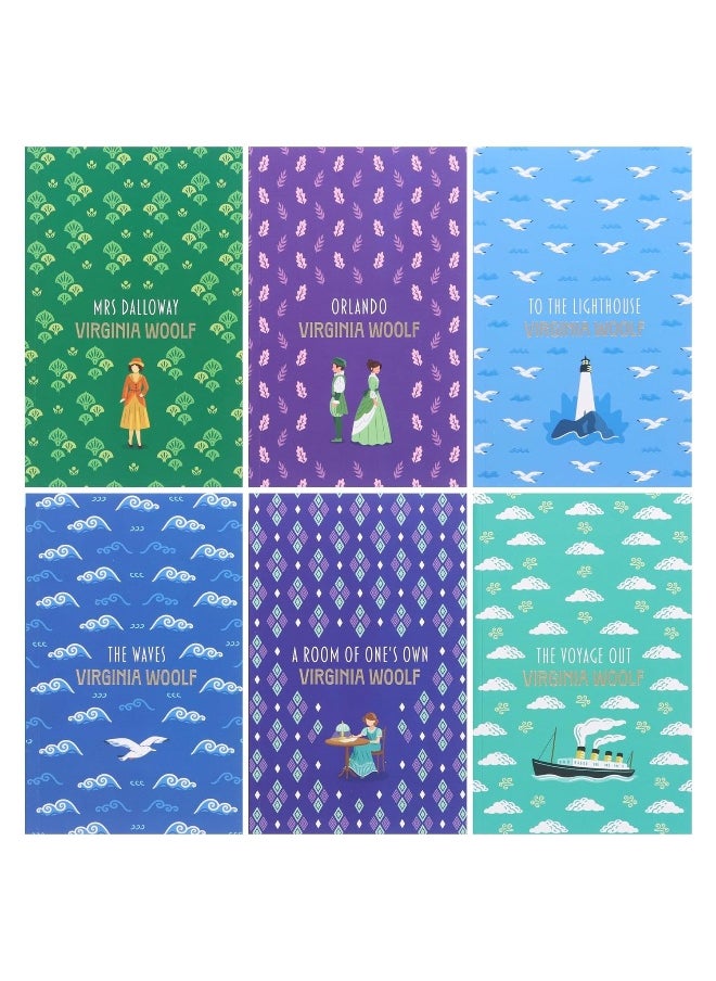 The Virginia Woolf Collection  - Image 4