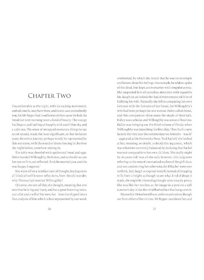 The Virginia Woolf Collection  - Image 2