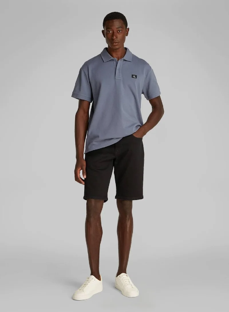 Calvin Klein Jeans Denim Shorts