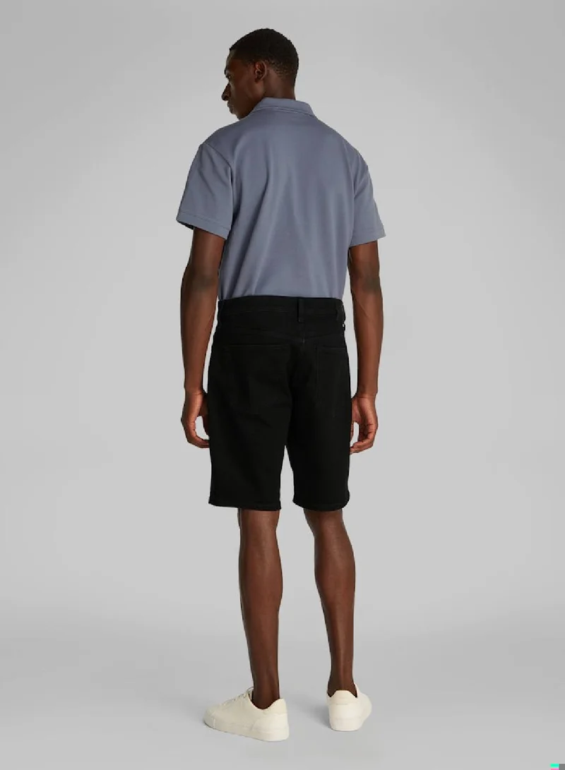 Calvin Klein Jeans Denim Shorts