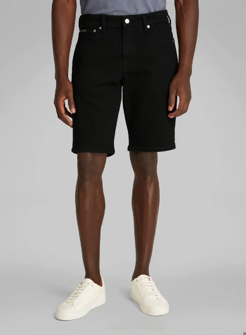 Calvin Klein Denim Shorts