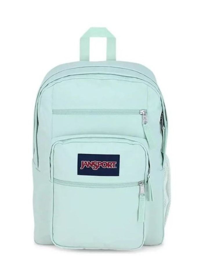 جان سبورت حقيبه ظهر من جان سبورت لون اخضر فااتح - Image 1