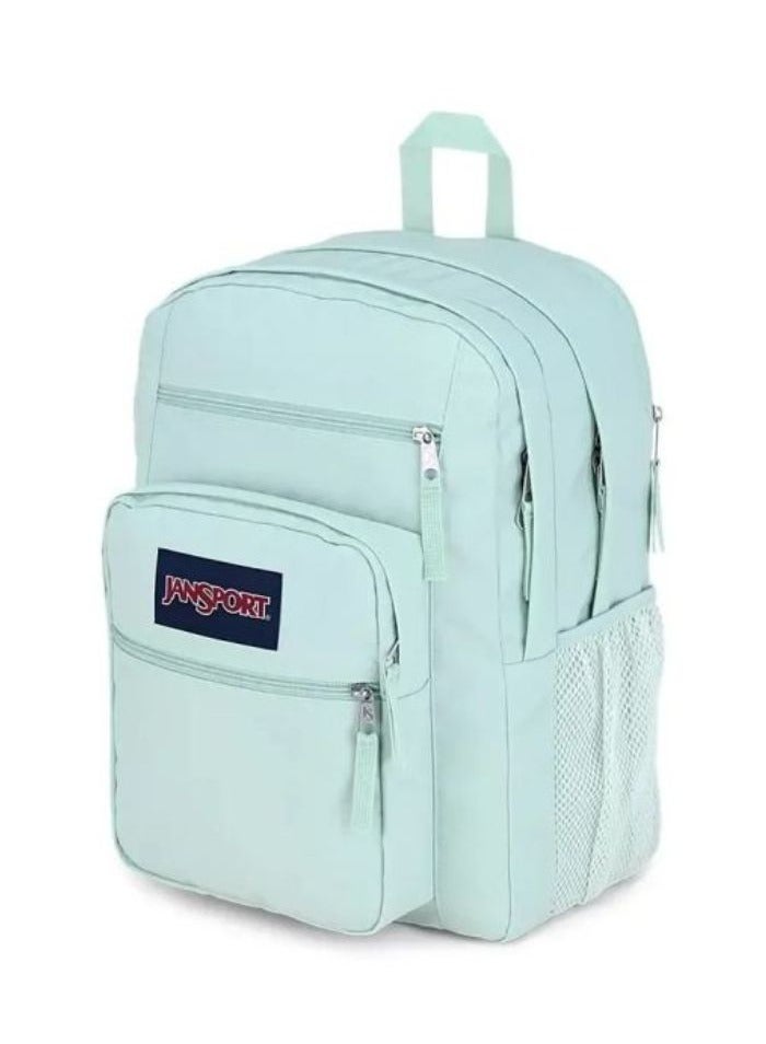 جان سبورت حقيبه ظهر من جان سبورت لون اخضر فااتح - Image 2