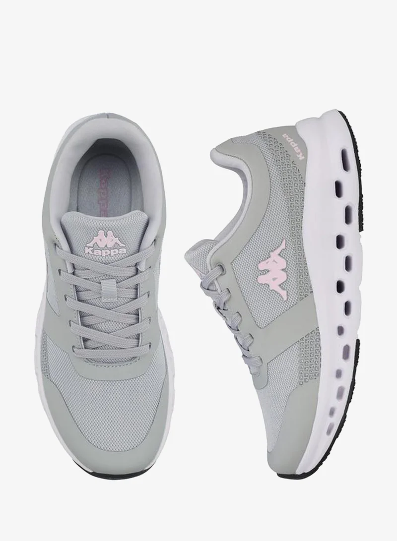 Kappa Women Lace-Up Sports Shoes