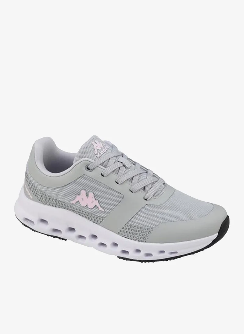 Kappa Women Lace-Up Sports Shoes