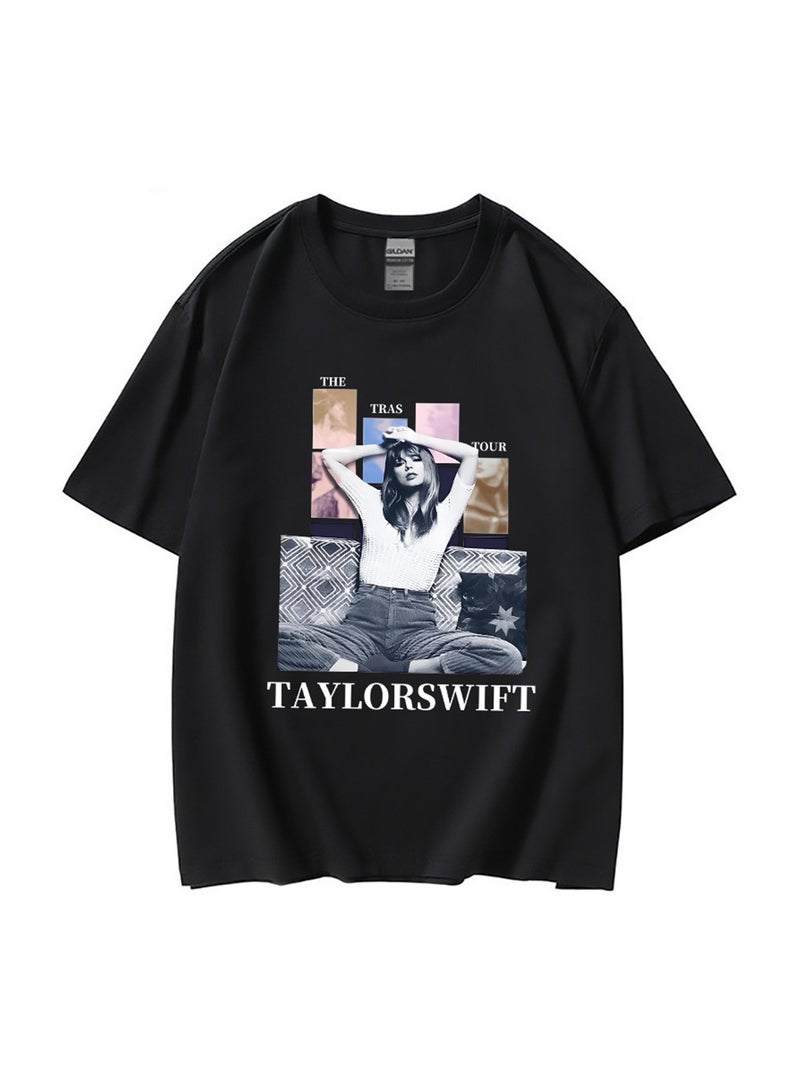 Taylor Swift tshirt t-shirt tee for men women  - Image 1