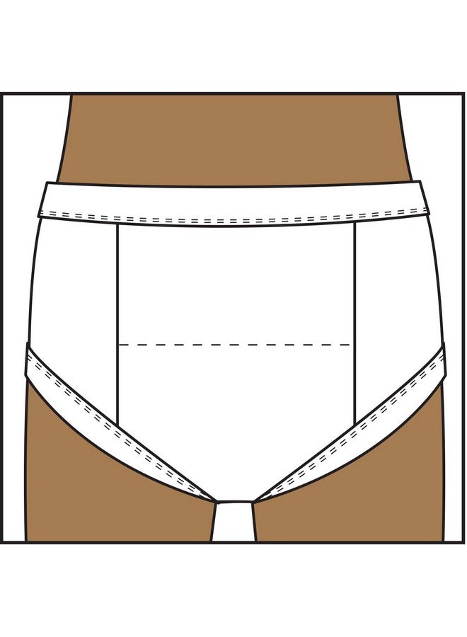 Disney Toddler Boys' 3 Pack Training Pant, Assorted, 3T - Image 2