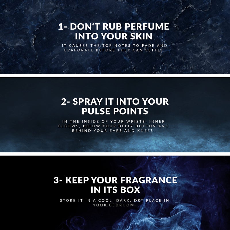 Reyane Tradition Insurrection II Pure Extreme by Reyane Tradition Eau De Parfum - Image 3