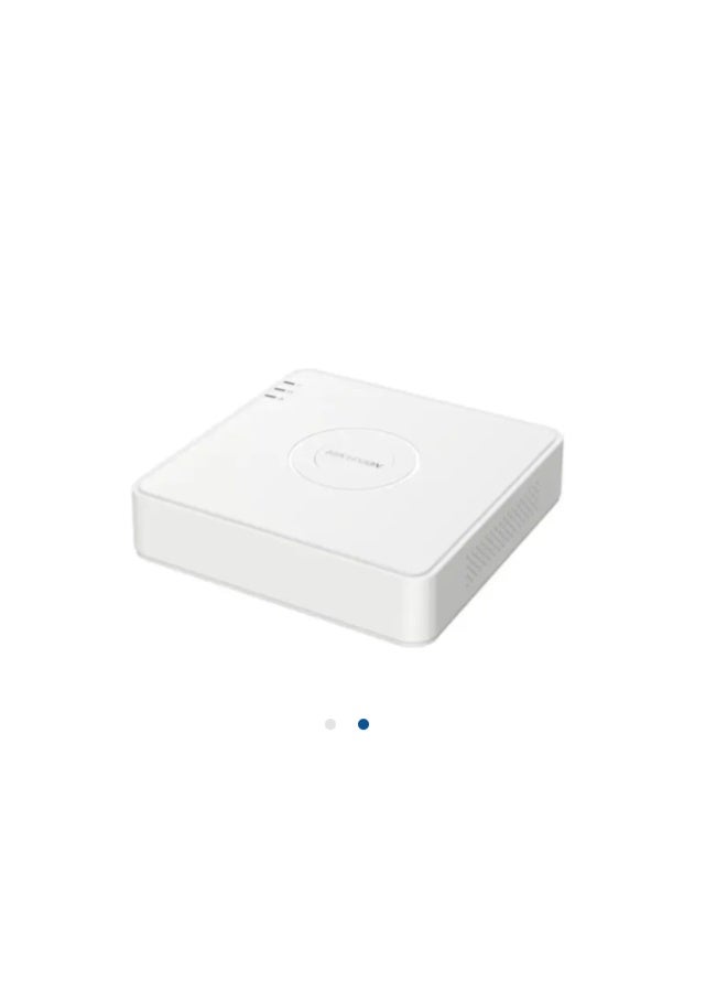 هيك فيجن DVR-HIKVISION-DS-7104HGHI-M1 - Image 2