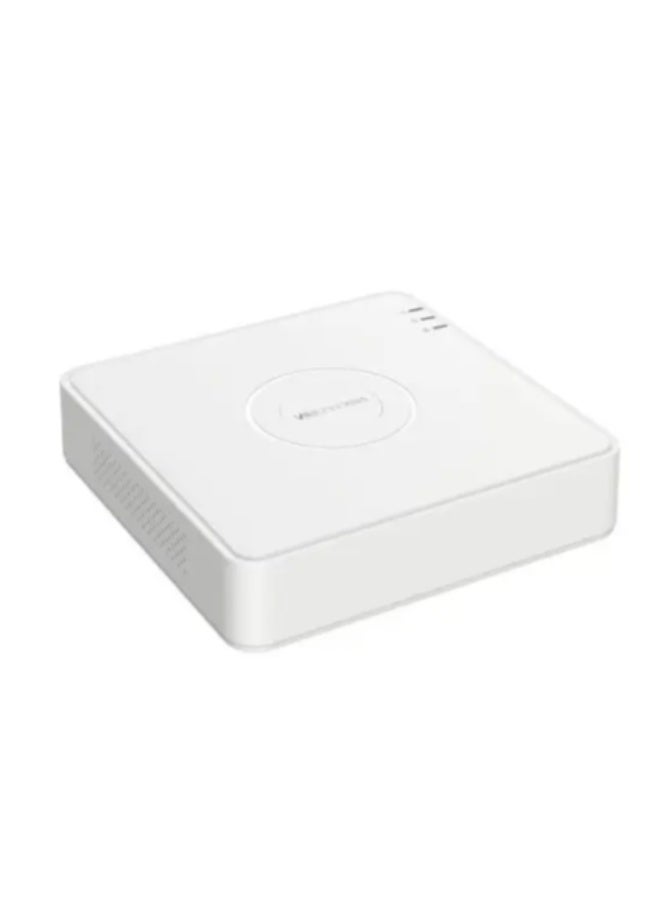 هيك فيجن DVR-HIKVISION-DS-7104HGHI-M1 - Image 3