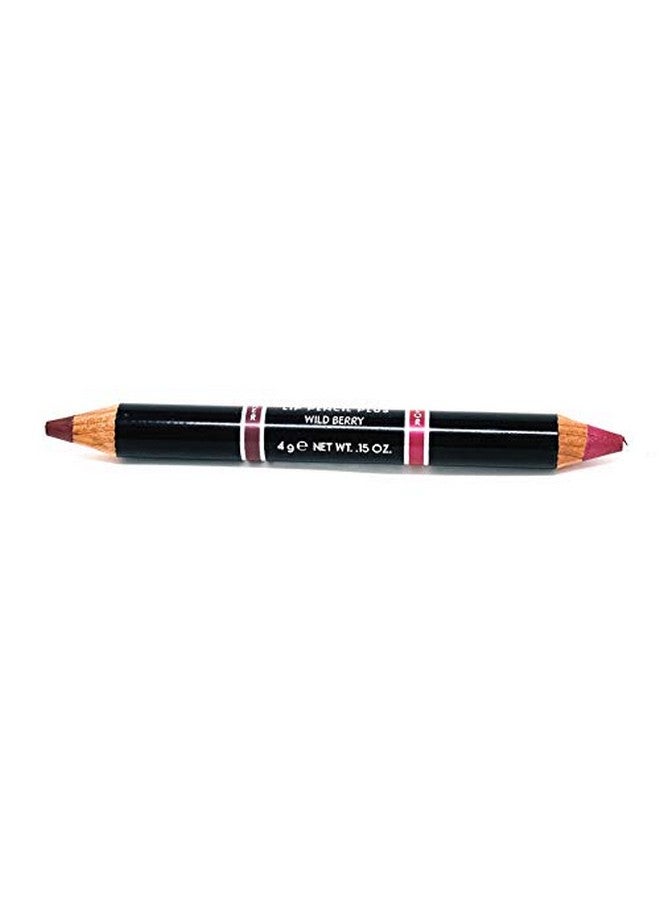 Merle Norman Lip Pencil Plus Wild Berry - Image 1
