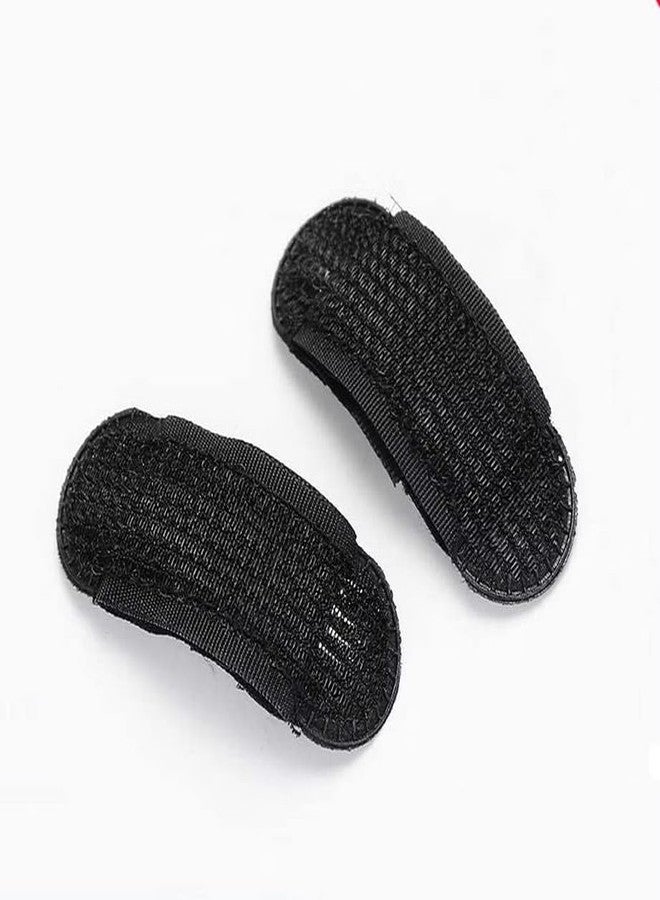 CHANDERKASH 2pcs Hair Puff Volumizer Puff Maker Party Hairdos Women hair clip Hair Style Maker - Image 4