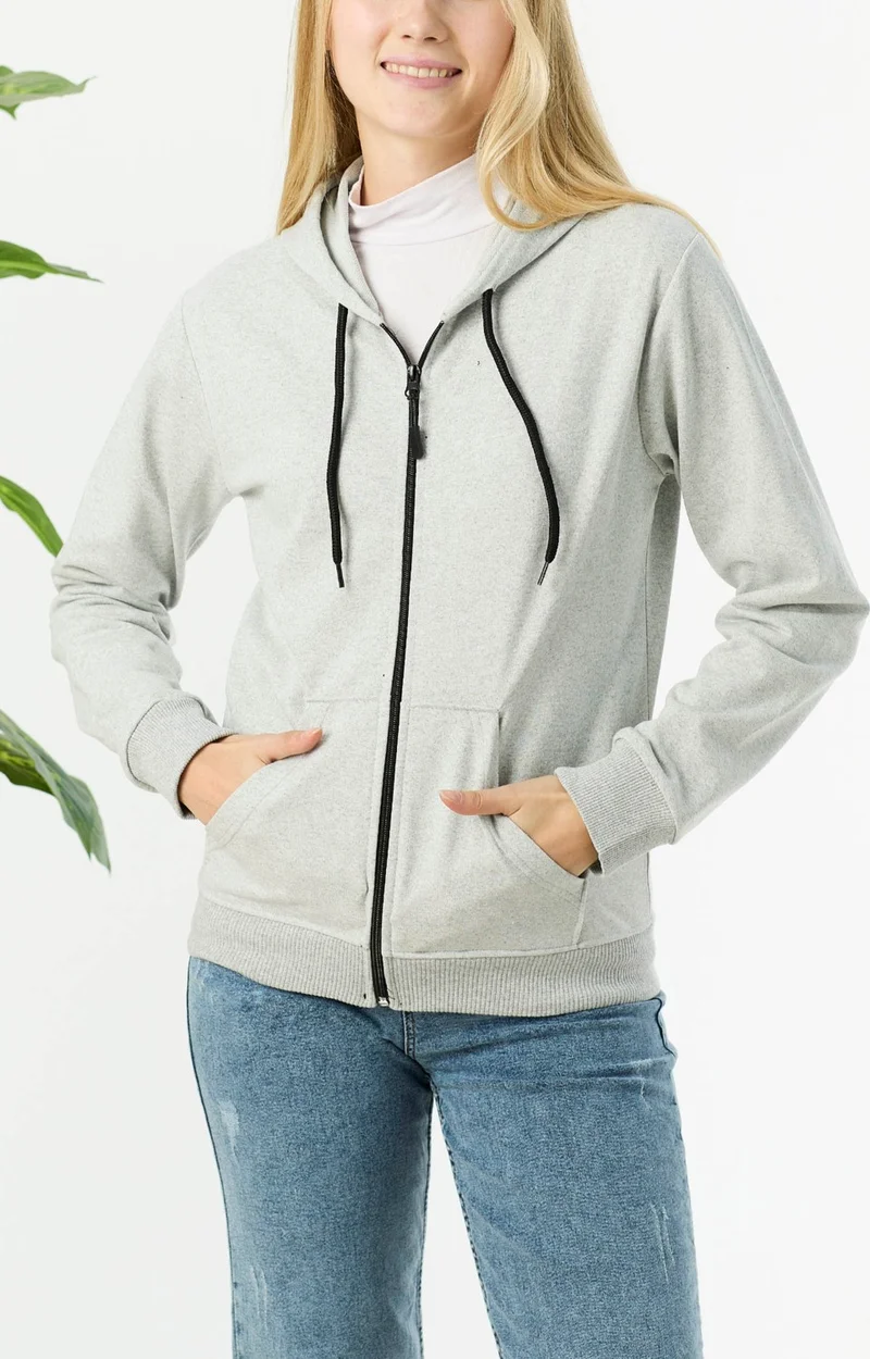 Tofisa 23001-GRI Sweat