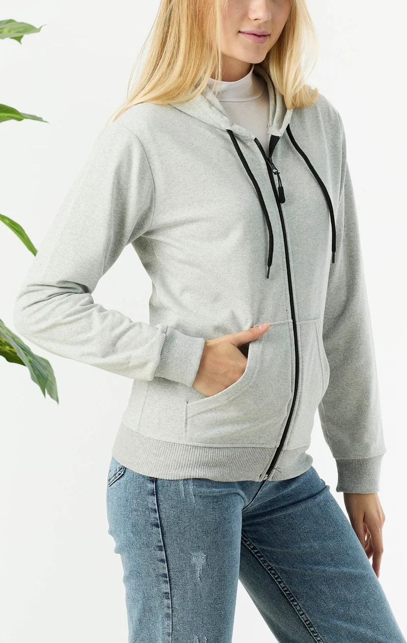 Tofisa 23001-GRI Sweat