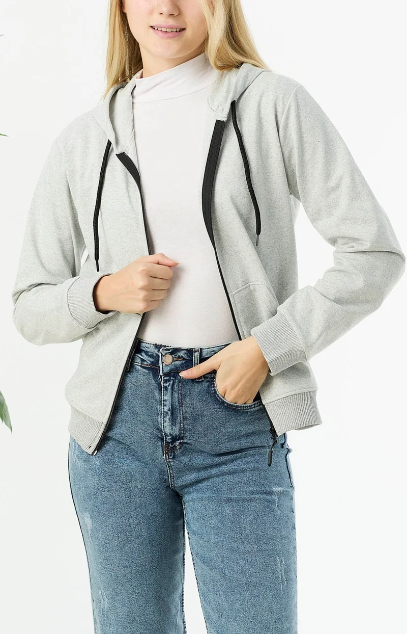 Tofisa 23001-GRI Sweat