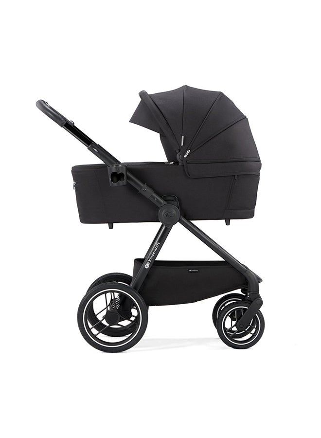 كيندركرافت حزمة نيا للسفر  في  - أسود ليلي - Image 2