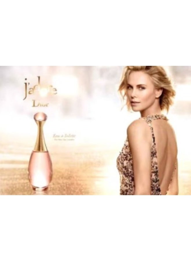 J'Adore Infinissime For Her EDP 100ml - Image 1
