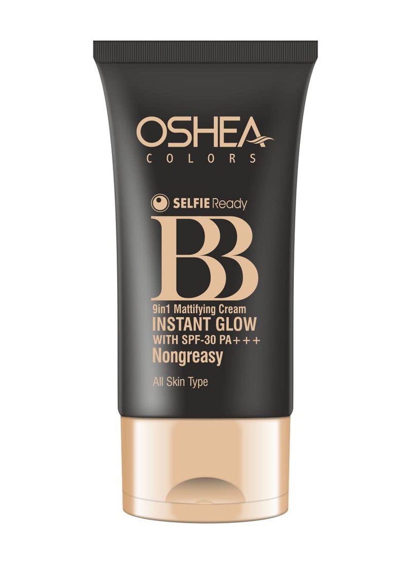 Oshea Herbals BB Cream 000 Light Warm 30g - Image 1