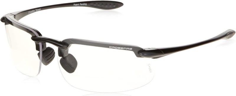 Crossfire Safety Glasses - Image 2