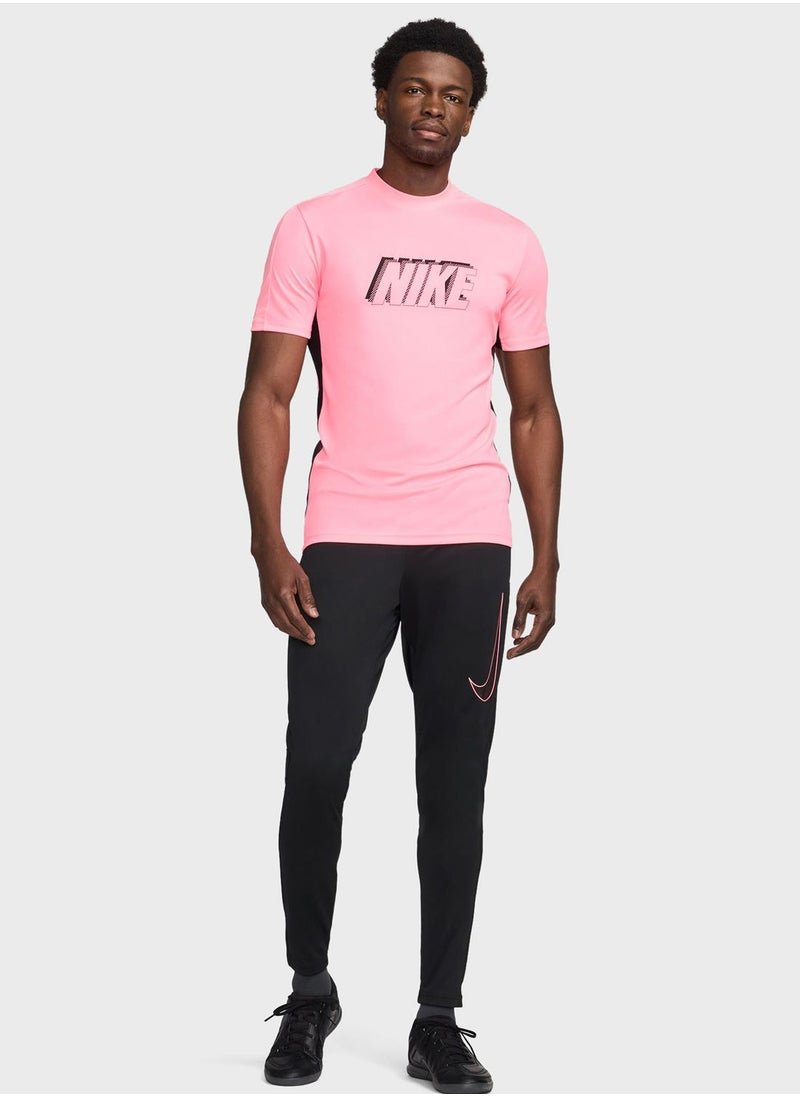Nike - Academy Dri-Fit Pants - Image 1