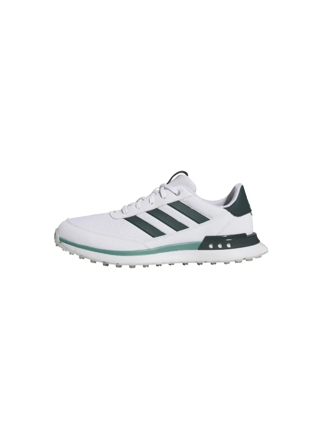 adidas S2G SL 24 White Golf For Men 12