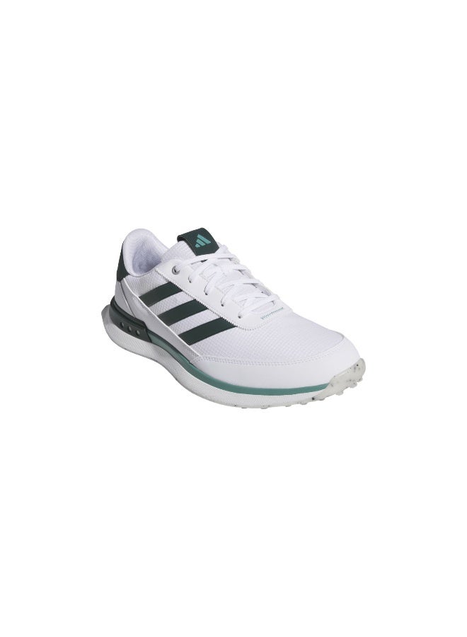 Adidas S2G SL 24 White Golf For Men 12 - Image 5