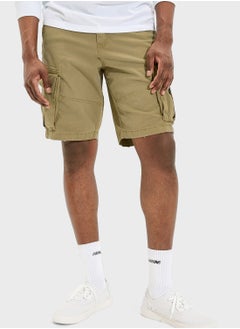 lived in cargo shorts