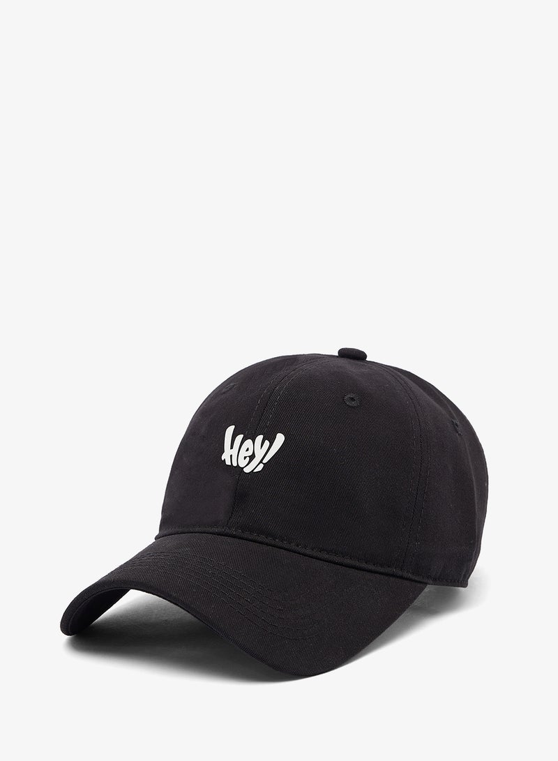 سفنتي فايف قبعة كاجوال - Image 1