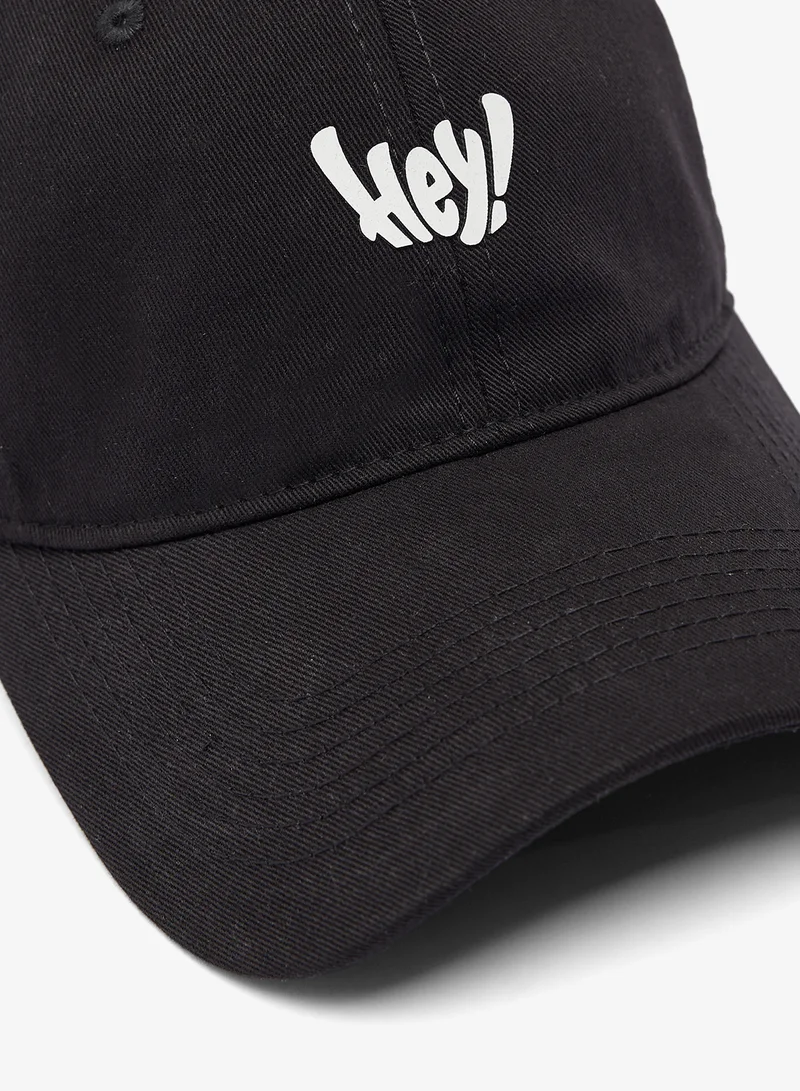Seventy Five Casual Cap