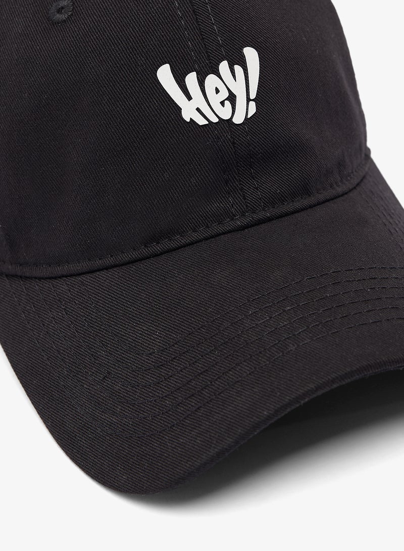 سفنتي فايف قبعة كاجوال - Image 3