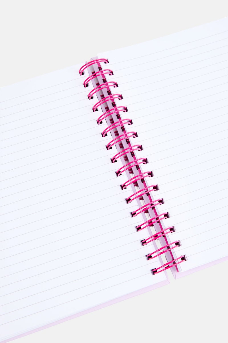 Paperbuzz دفتر ملاحظات كبير سميك كن لطيف 316 صفحة، متعدد الألوان - Image 5