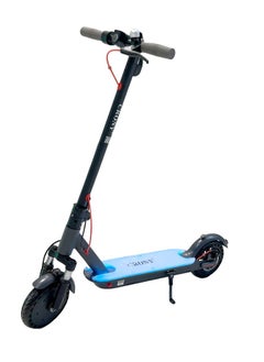 Crony CRONY XM M365 Scooter APP with 7 colors LED with APP Aluminium Alloy Folded 8 Inch tires  - Image 1