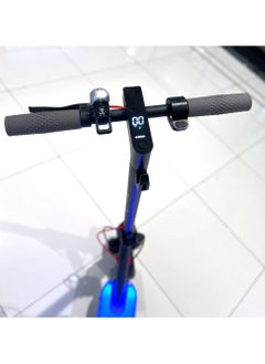 Crony CRONY XM M365 Scooter APP with 7 colors LED with APP Aluminium Alloy Folded 8 Inch tires  - Image 2
