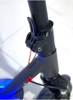 Crony CRONY XM M365 Scooter APP with 7 colors LED with APP Aluminium Alloy Folded 8 Inch tires  - Image 4