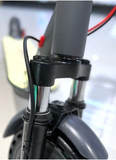 Crony CRONY XM M365 Scooter APP with 7 colors LED with APP Aluminium Alloy Folded 8 Inch tires  - Image 5