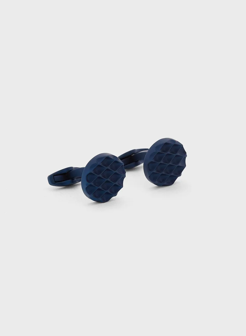 CERRUTI 1881 Cerruti 1881 Cuff Link