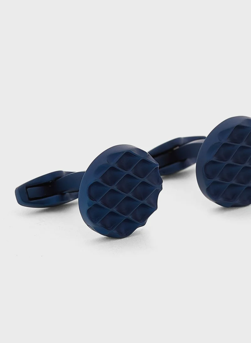 CERRUTI 1881 Cerruti 1881 Cuff Link
