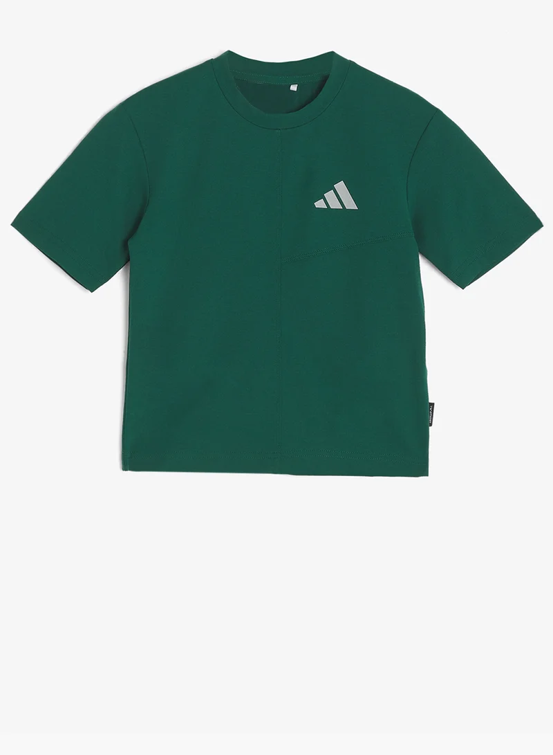 Adidas Youth Terrex Multi Climacool T-Shirt