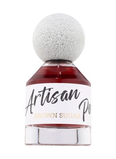 Fragrance World براون شوجر - أو دو برفيوم - عطر للرجال، 80 مل  - Image 1