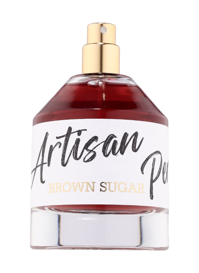Fragrance World Brown Sugar - Eau De Parfum - Perfume For Men, 80Ml  - Image 4