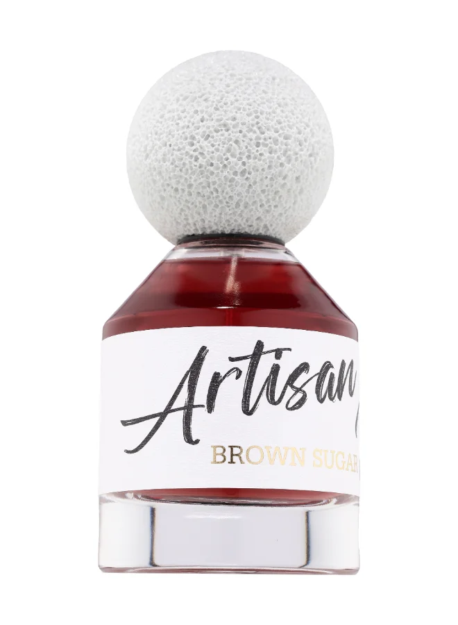 Fragrance World Brown Sugar - Eau De Parfum - Perfume For Men, 80Ml